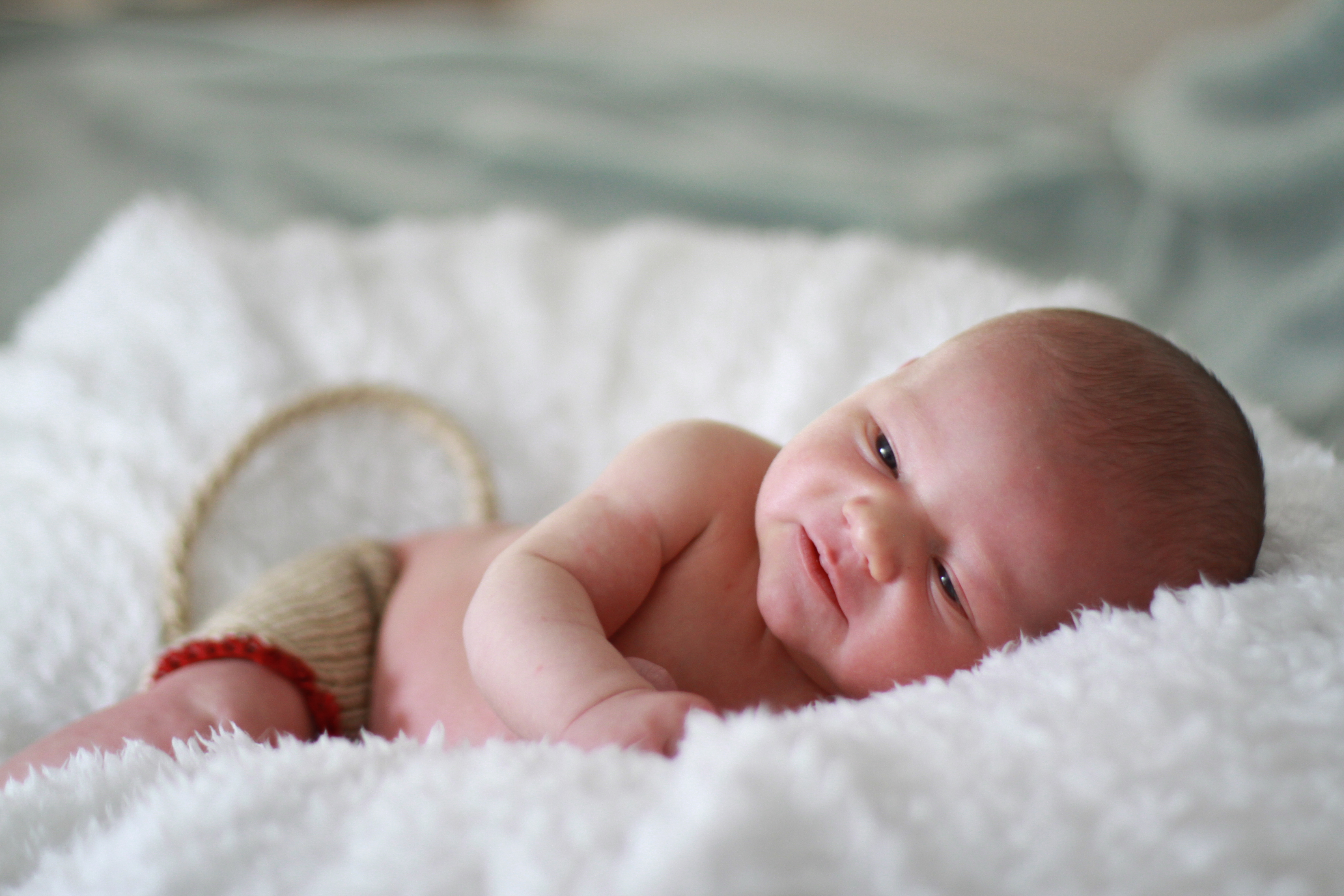 Baby Jonah
