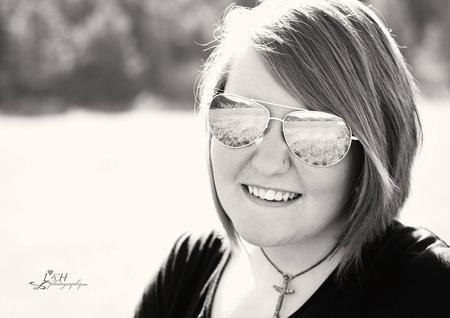 Krista's Senior Session/Spokane, Washington/Senior Photographer