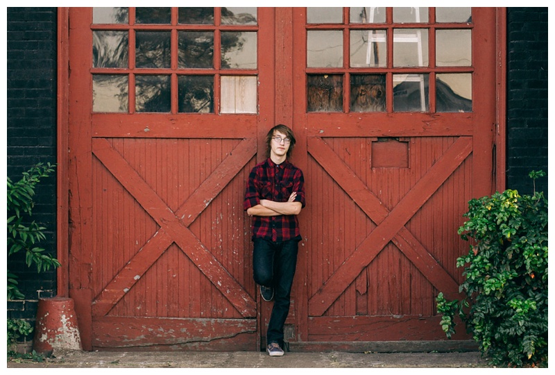 Cody’s Senior Session/Spokane Senior Photographer/Senior Session/Love and Honey Photography