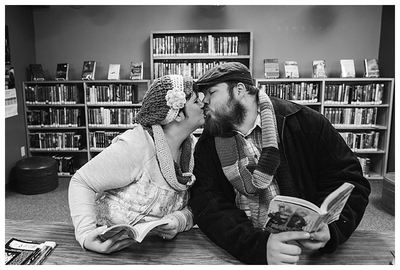 Buddy & Katie’s Engagement Session/Chewelah Washington Engagement/Love & Honey&nbsp;Photography