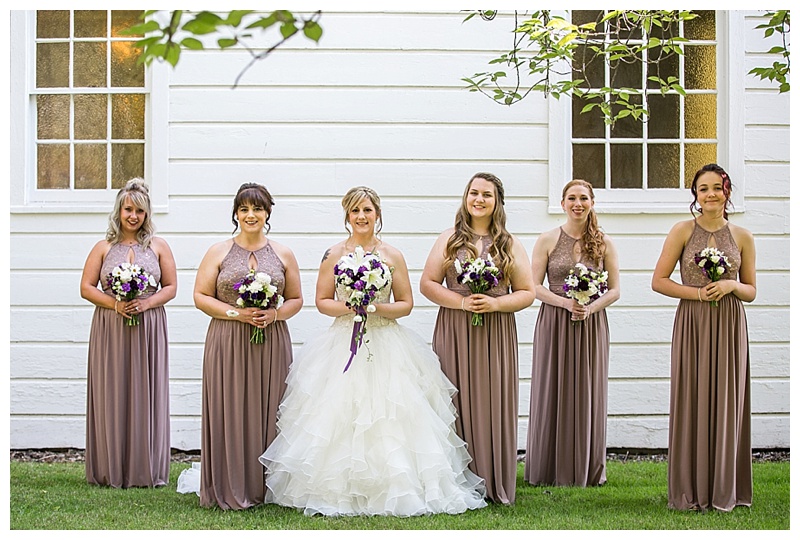 Tony & Molly’s Wedding/ Spokane Washington Wedding/ Spokane Washington Wedding Photographer/ Love & Honey&nbsp;Photography