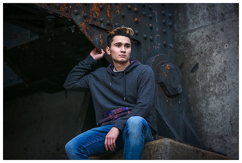 Noah’s Senior Session/Colville Washington/Senior Photographer/Love & Honey Photography