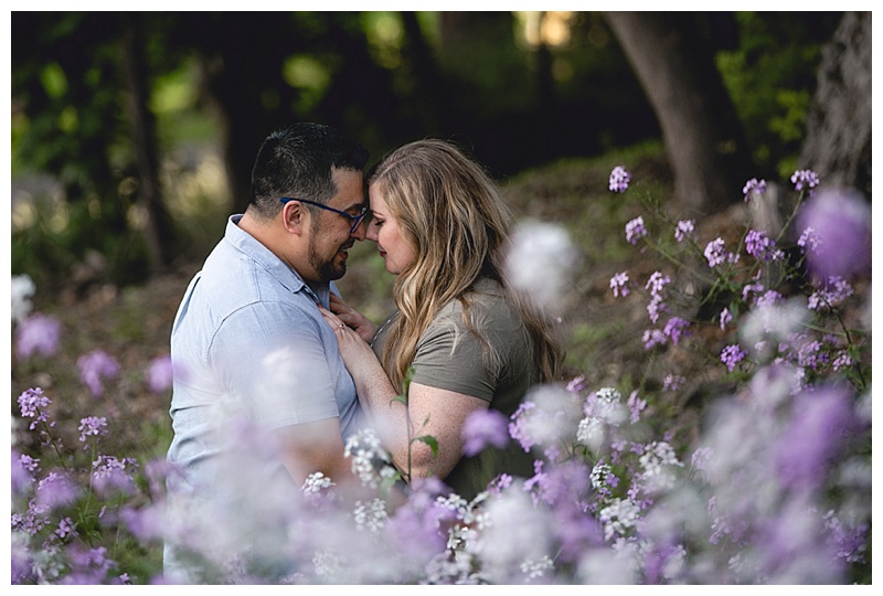 Walter & Jaleyna’s Engagement Session/ Spokane Washington Engagement Photographer/ Love & Honey&nbsp;Photography