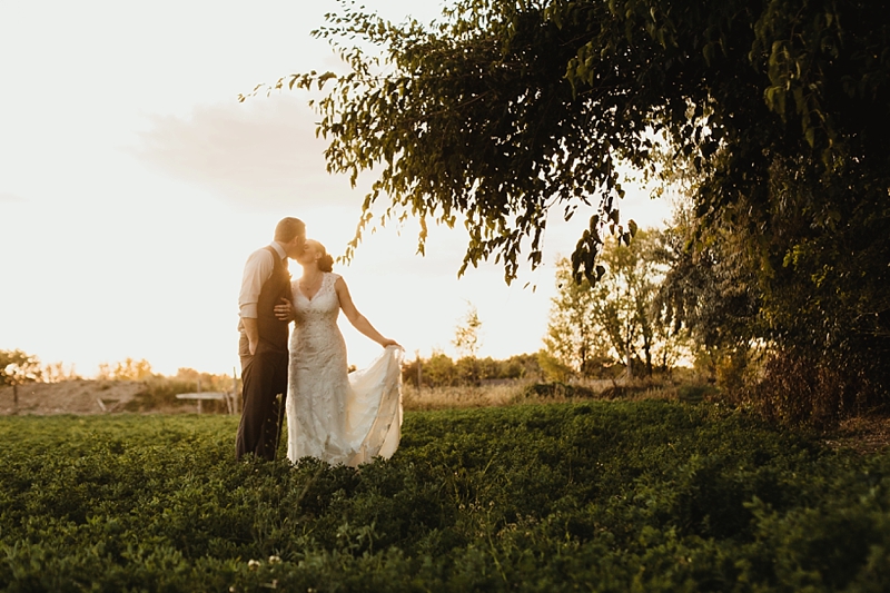 A Beautiful Wedding in Emmett Idaho/Emmett Idaho Wedding Photographer/ Wedding Photographer/Love & Honey&nbsp;Photography